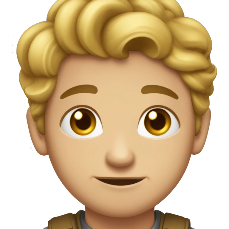 розовая собака с бантиком emoji