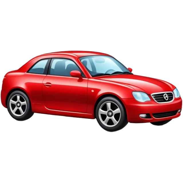 Car  emoji