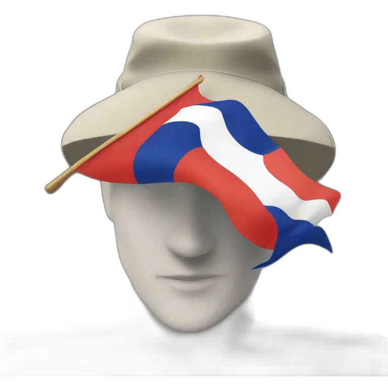 bandera de francia emoji