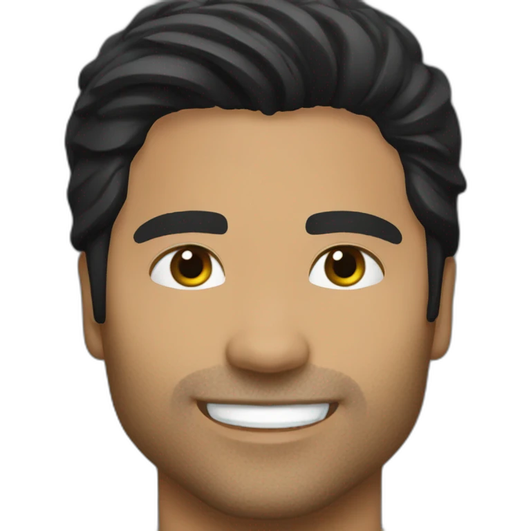 Chayanne emoji