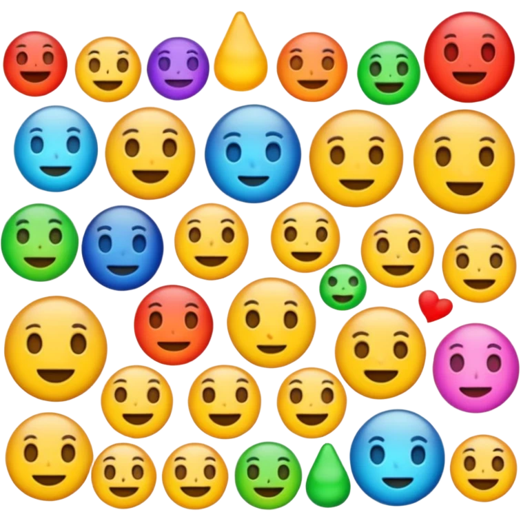 inappropriate emojis emoji