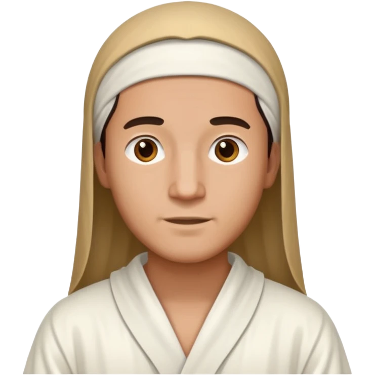 Missionary  emoji