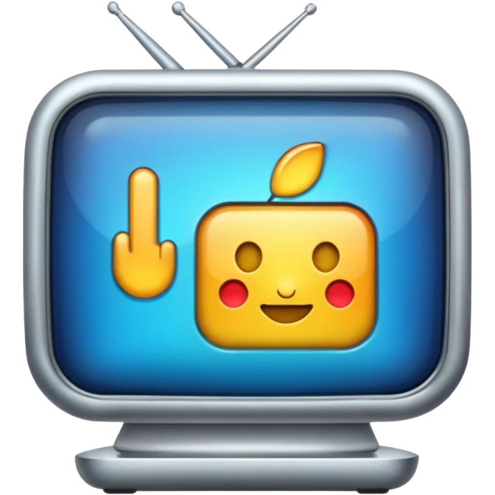TELE emoji