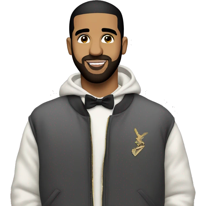 drizzy drake emoji