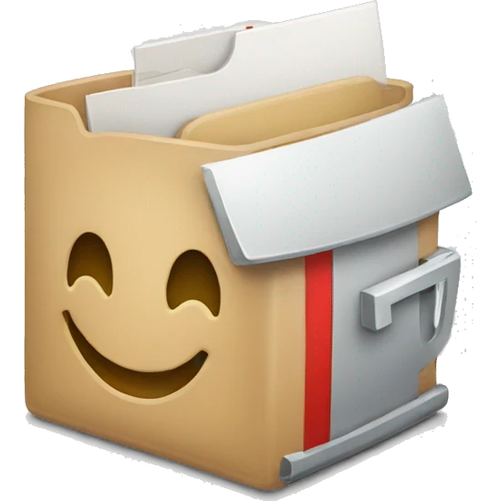gmail storage full emoji