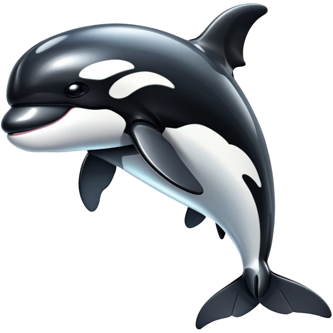 cybernetic orca emoji