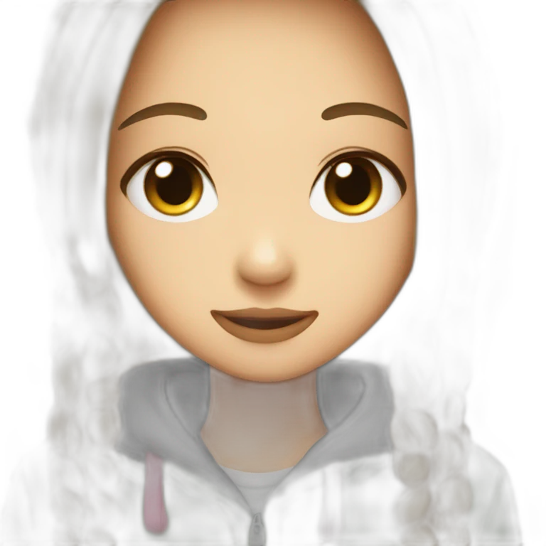 Ame chan emoji
