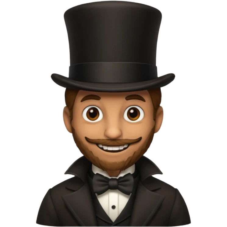 Freddy'de 5 gece emoji