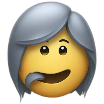 helpme emoji