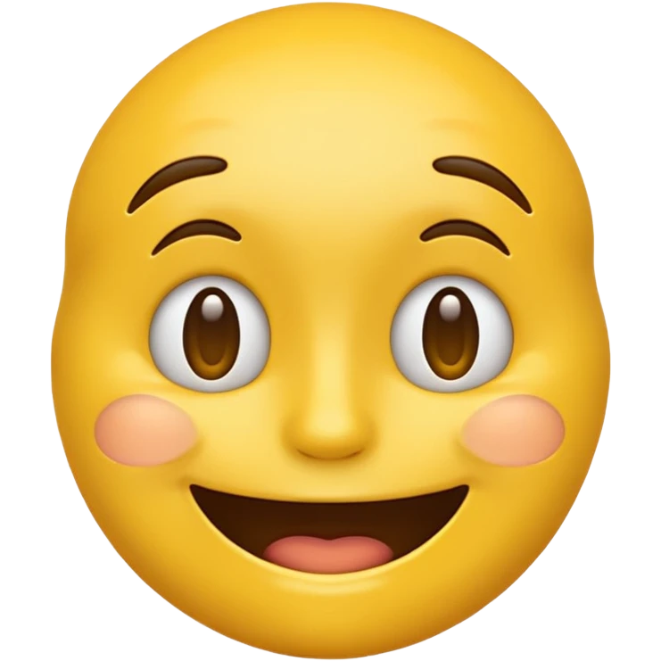 Emoji What's appa silence emoji