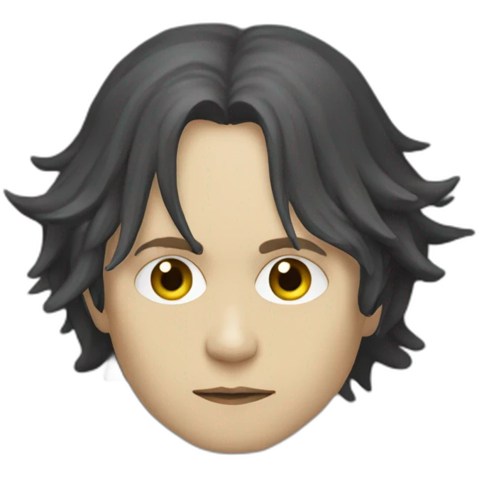 ville valo emoji