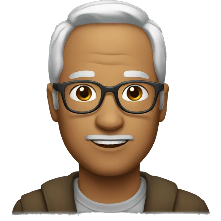 papa emoji