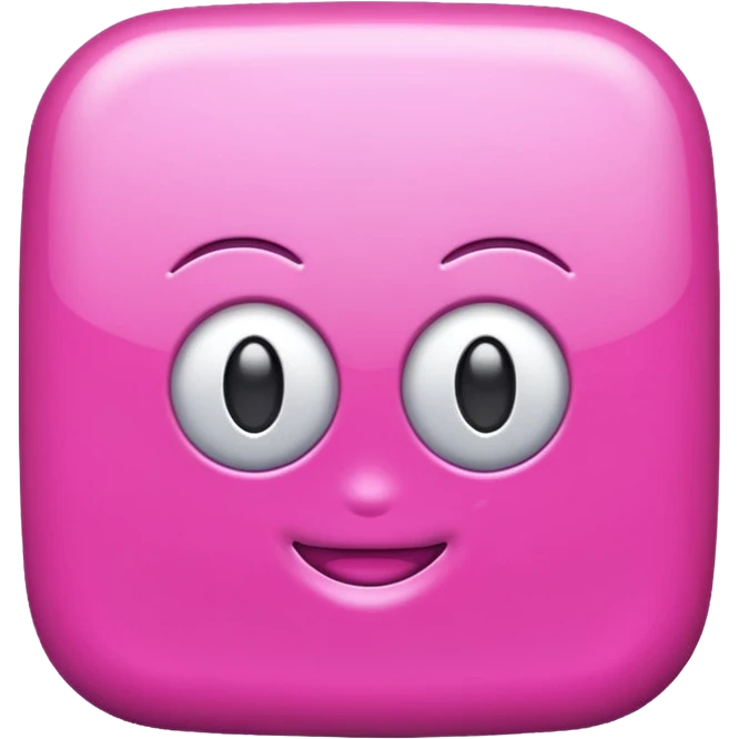 pink girly chrome internet emoji