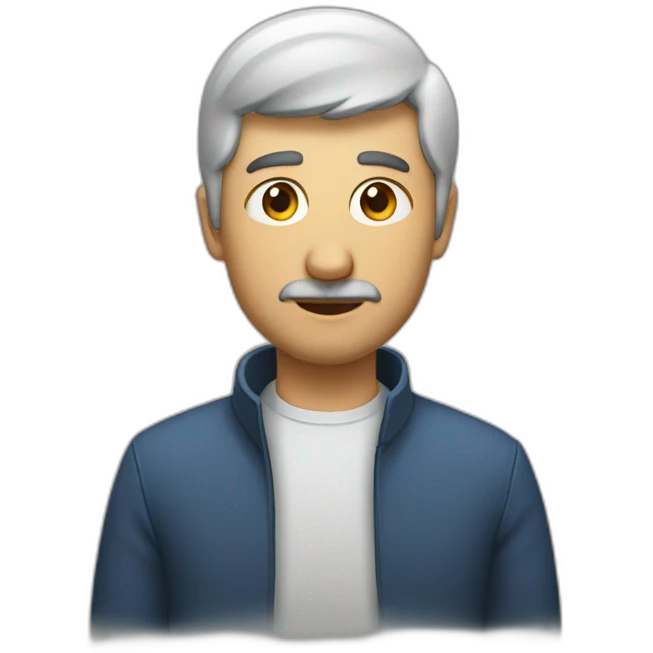 Islom mahachev emoji