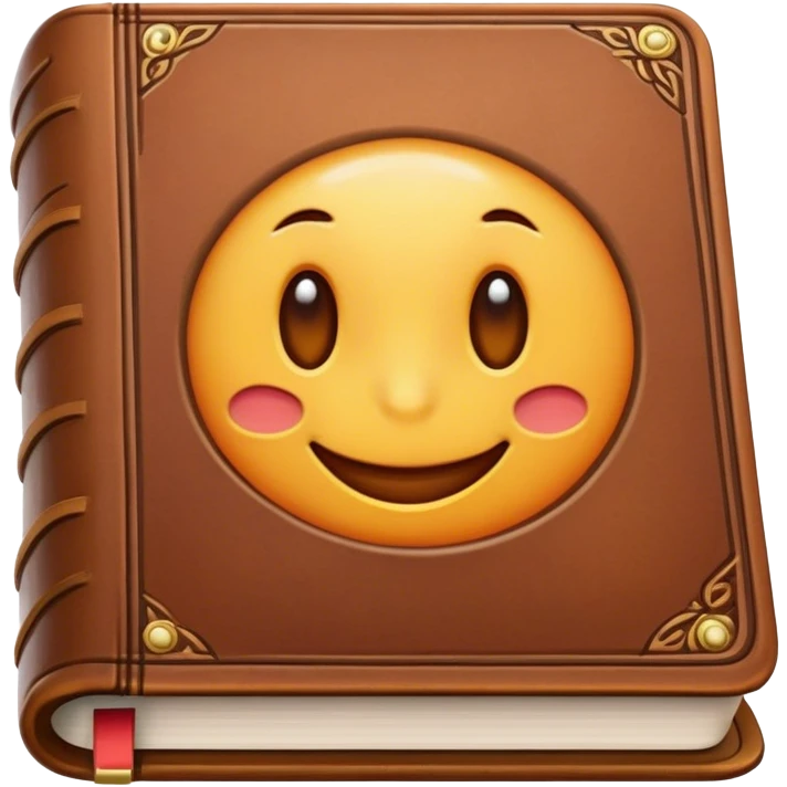 book emoji