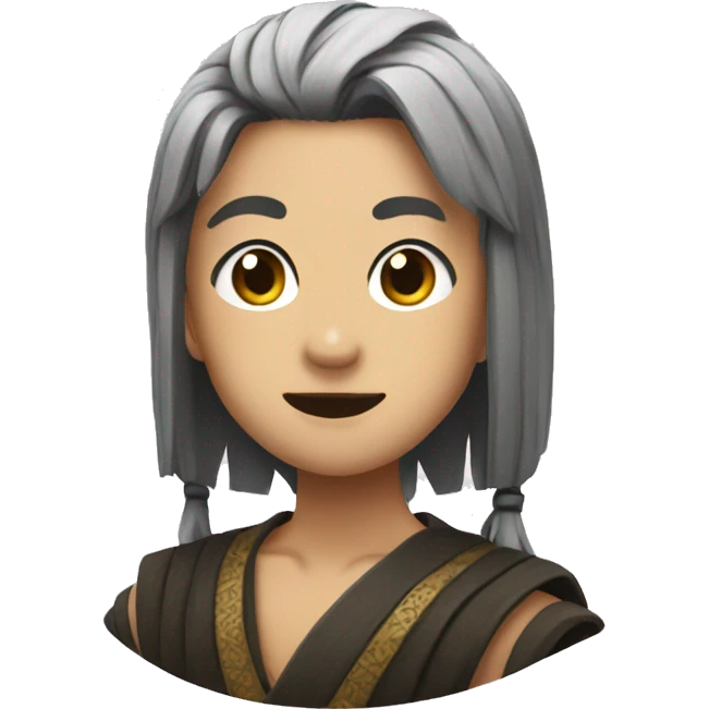 Sukuna emoji