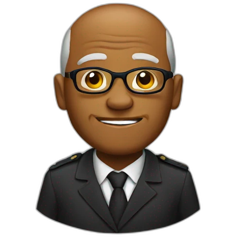 Zuma jacob emoji