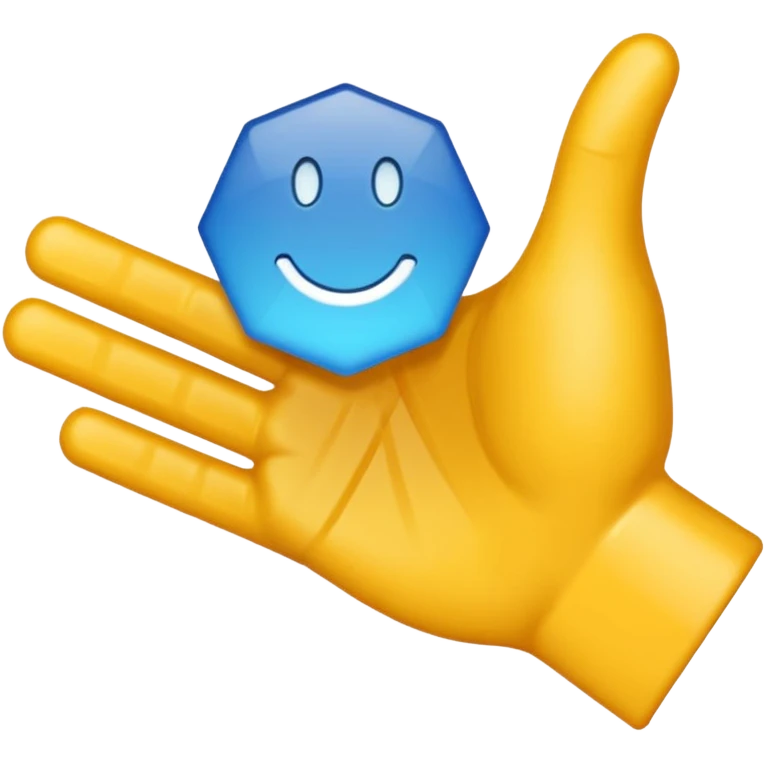 👉 Backhand Index Pointing Right Emoji in hex A80000 emoji