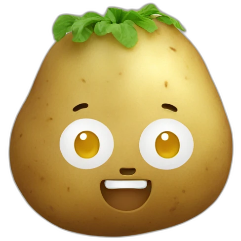 potato-catface emoji