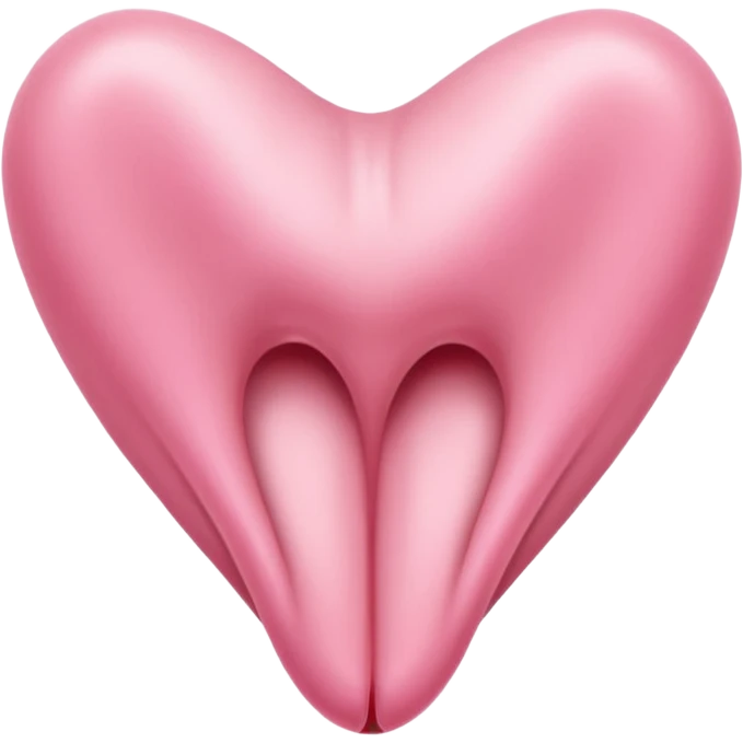 Vagina  emoji