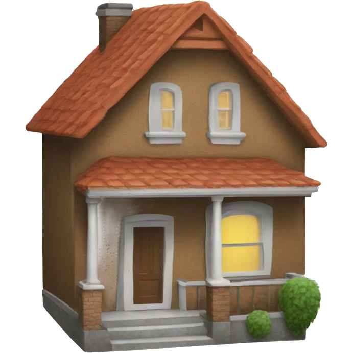 home icon emoji