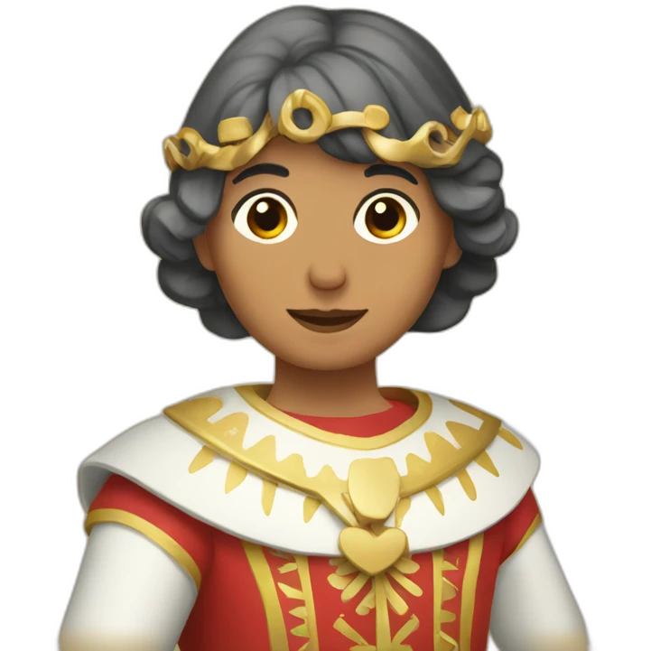 Nacimiento belén  emoji