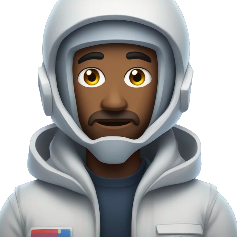 mr. beast space emoji