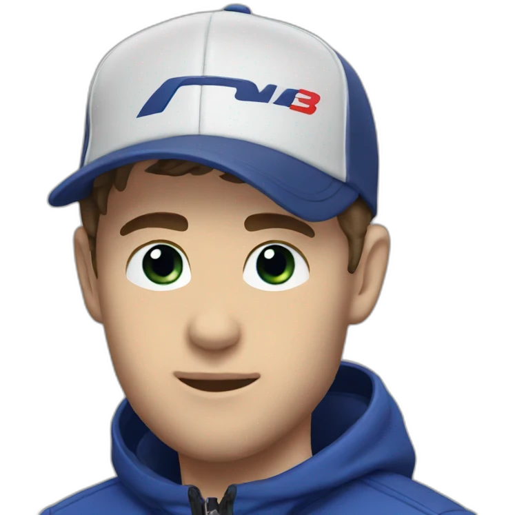 Gasly emoji