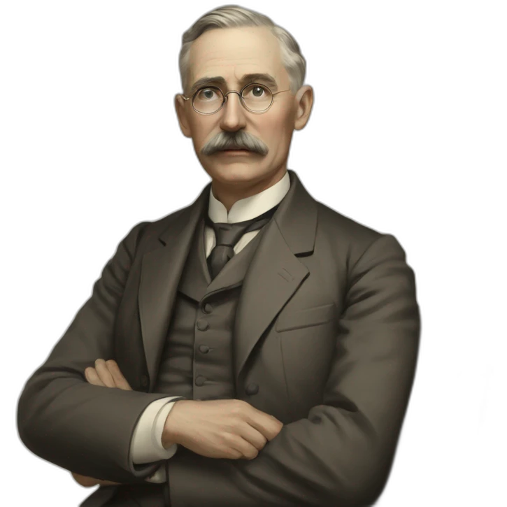Minister of Finance 1918 emoji