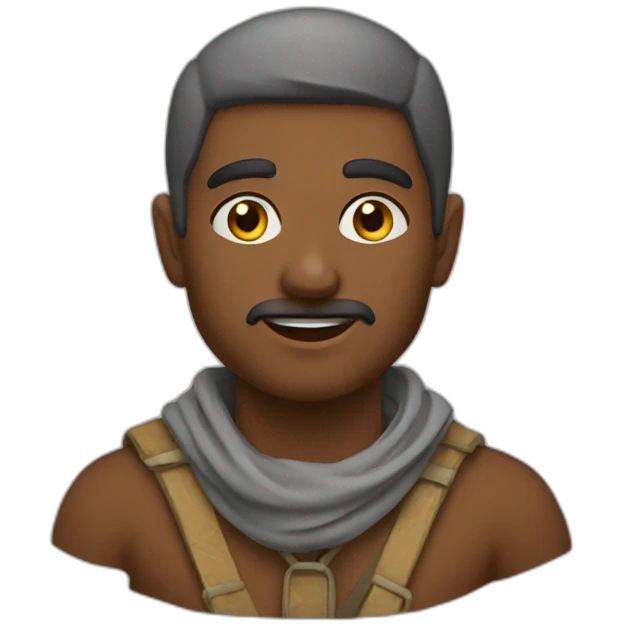 Elouan emoji
