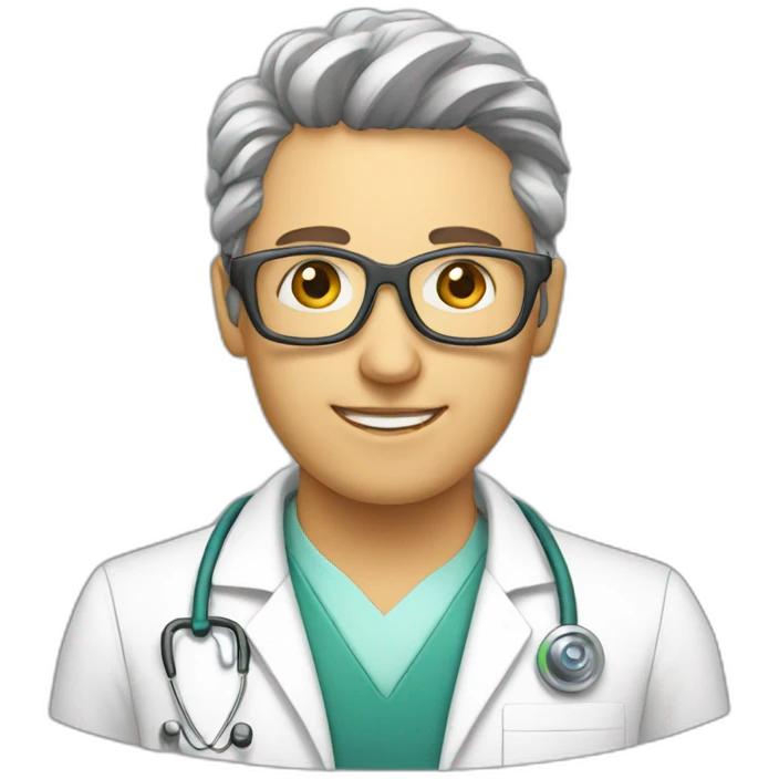biotechnologist emoji