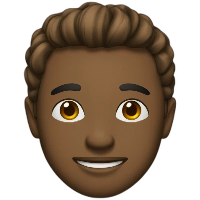 Zemoure emoji