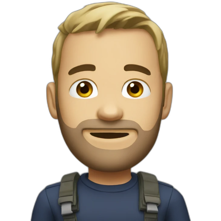 Tf1 emoji