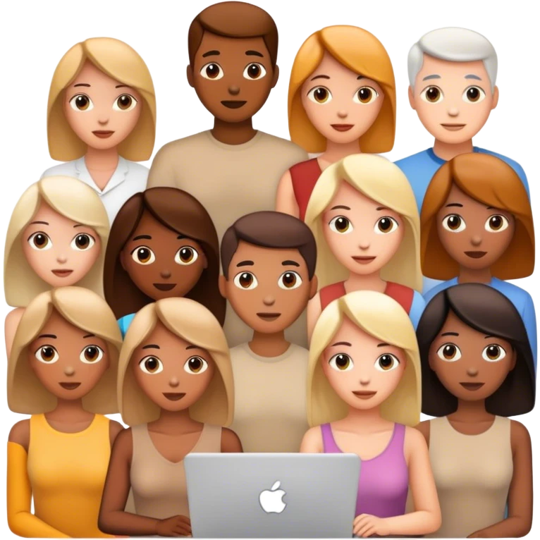 online forum emoji