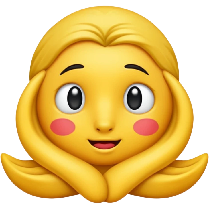 Blowjob emoji