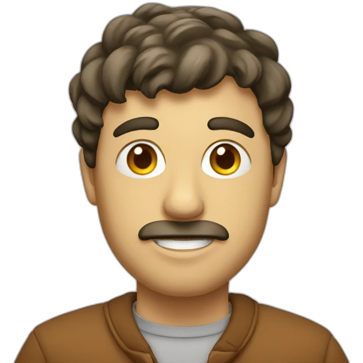 Facteur emoji