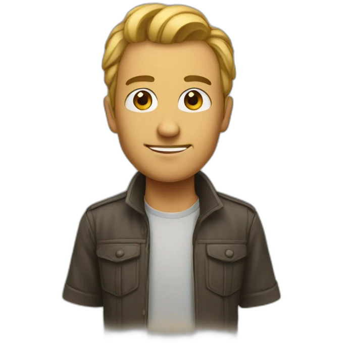 weekeand-ready emoji