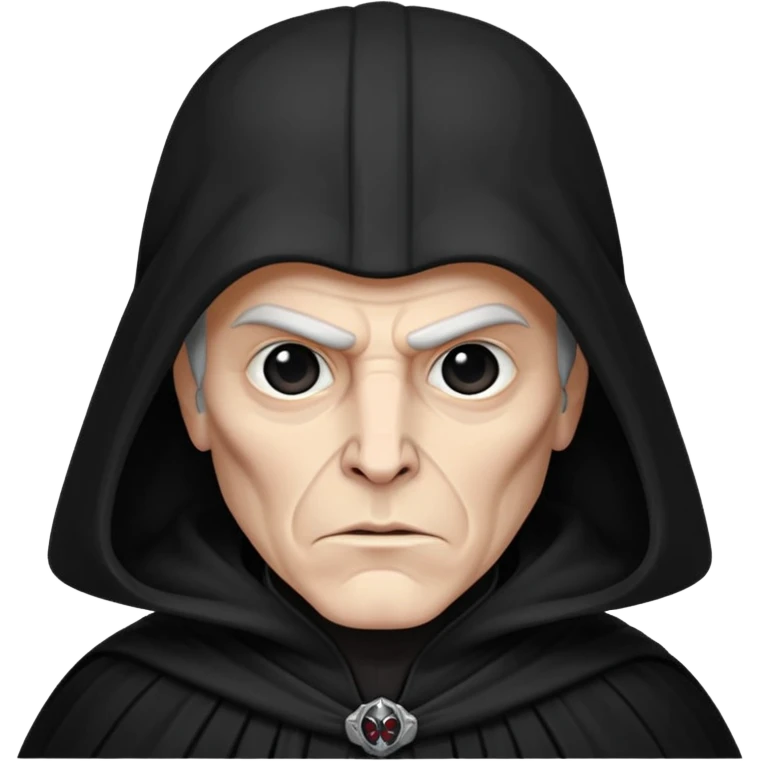 Darth Tenebrous (Rugess Nome) emoji