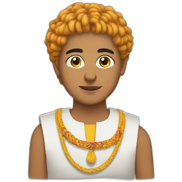 Kabyle emoji