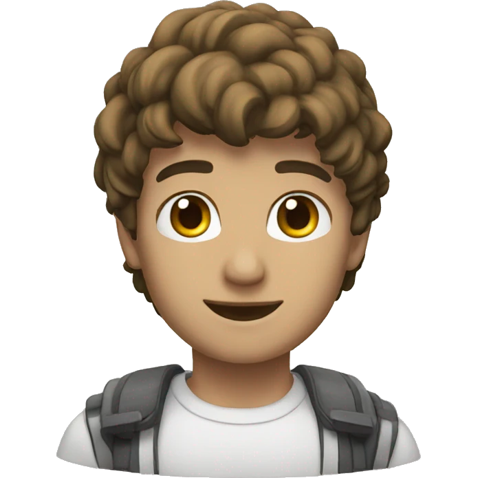 Nevio emoji