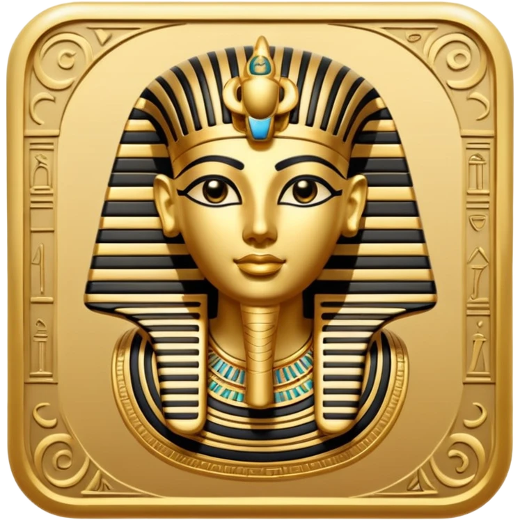 egypt character symbol emoji