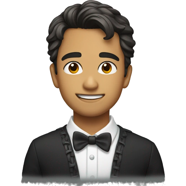 Minho emoji