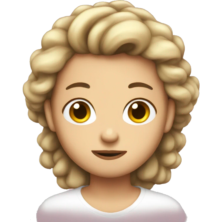 Ange emoji