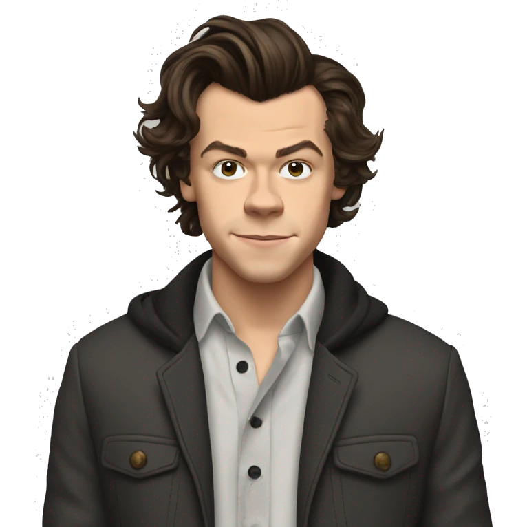 harry styles emoji
