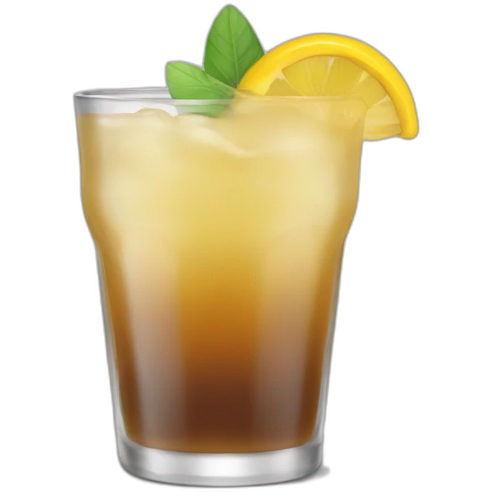 terere official drink of paraguay emoji
