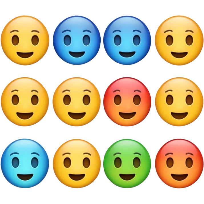 emoji ios18 emoji