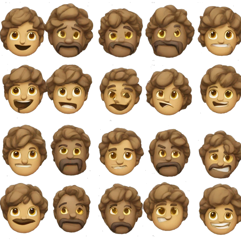 mensajes emoji