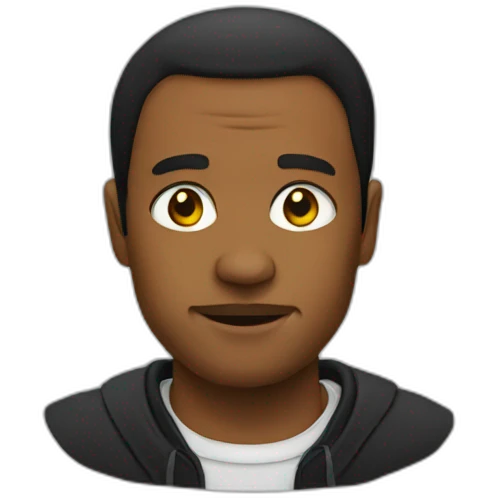 Zola emoji