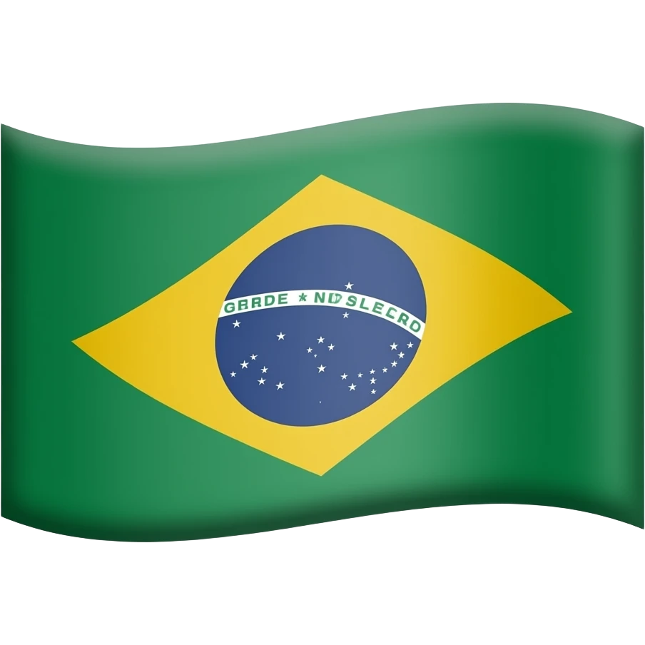 Bandeira do rio grande do sul emoji