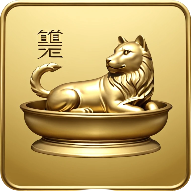 一个打哈欠的智能机器人 emoji